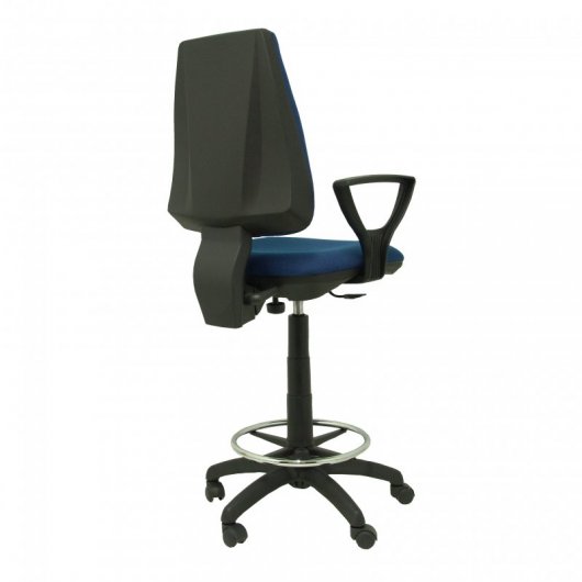 Piqueras y Crespo Elche CP Arms Tabouret de Golf Bali Bleu Marine
