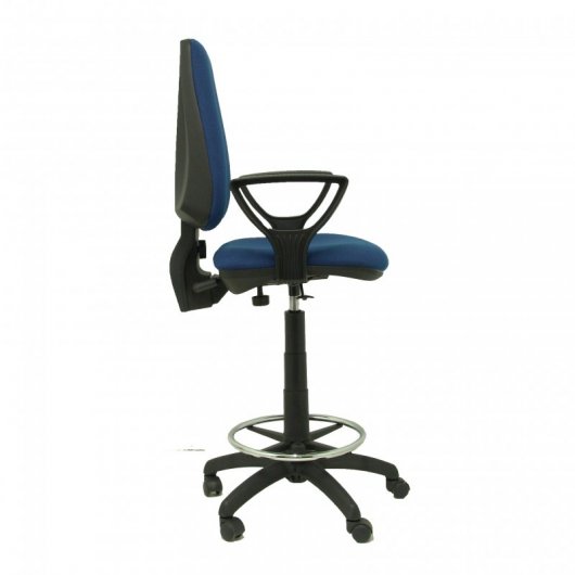 Piqueras y Crespo Elche CP Arms Tabouret de Golf Bali Bleu Marine
