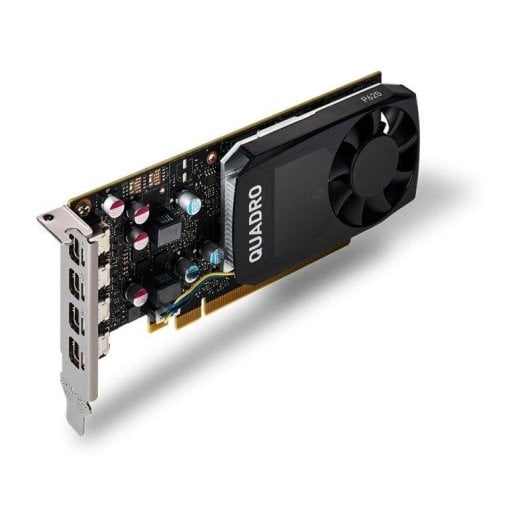 PNY Nvidia Quadro P620 V2 2GB GDDR5