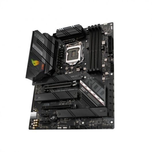 Asus ROG STRIX B560-F GAMING WIFI