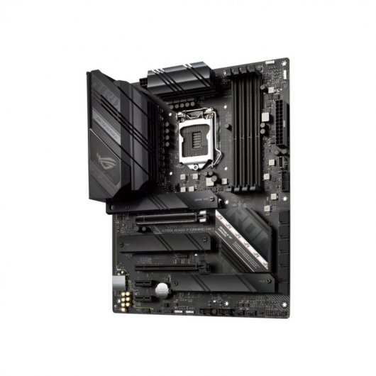 Asus ROG STRIX B560-F GAMING WIFI