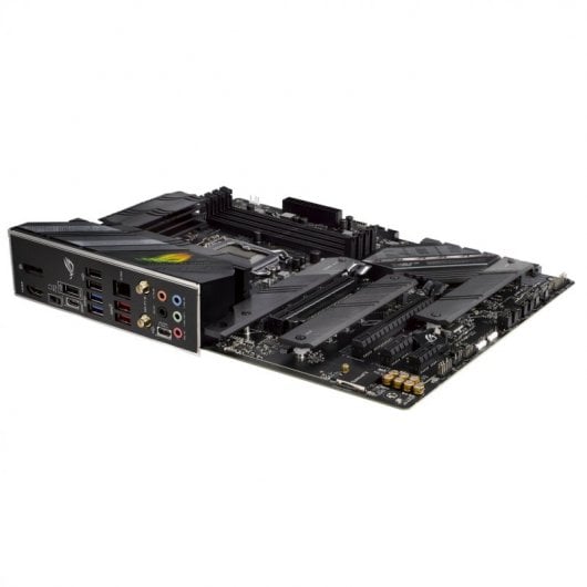 Asus ROG STRIX B560-F GAMING WIFI
