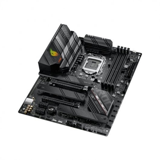 Asus ROG STRIX B560-F GAMING WIFI