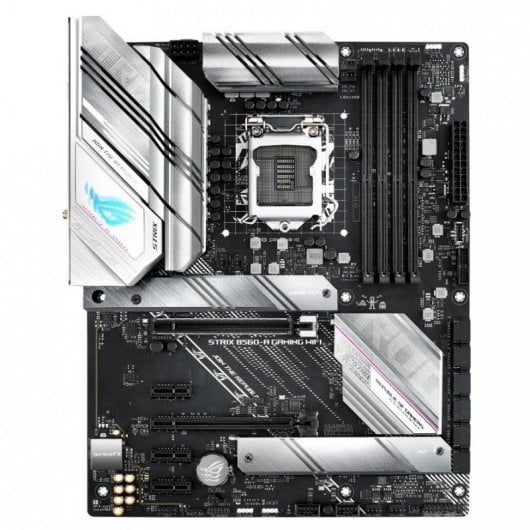 Asus ROG STRIX B560-A GAMING WIFI