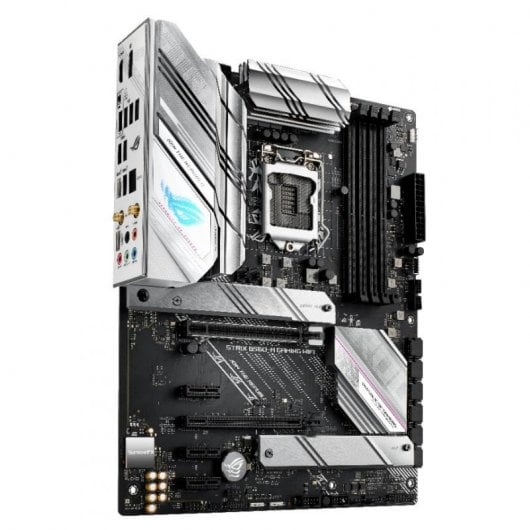 Asus ROG STRIX B560-A GAMING WIFI