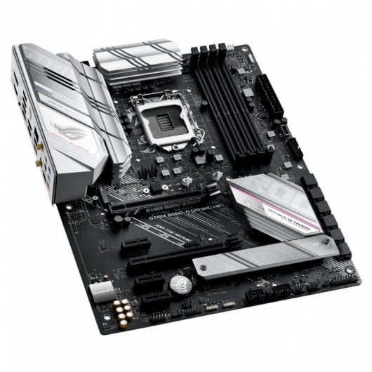 Asus ROG STRIX B560-A GAMING WIFI