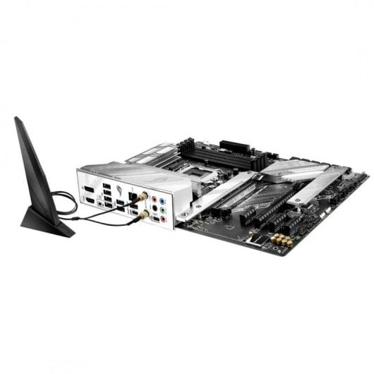Asus ROG STRIX B560-A GAMING WIFI