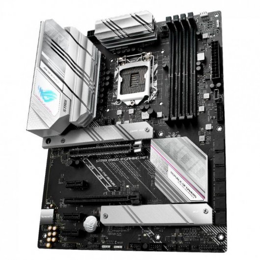 Asus ROG STRIX B560-A GAMING WIFI