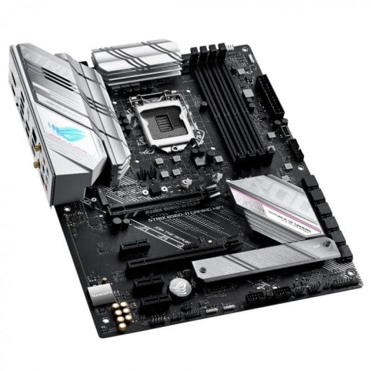 Asus ROG STRIX B560-A GAMING WIFI