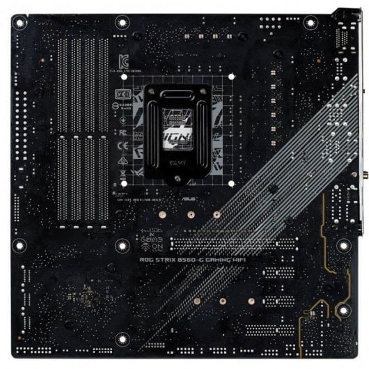 Asus ROG STRIX B560-G GAMING WIFI