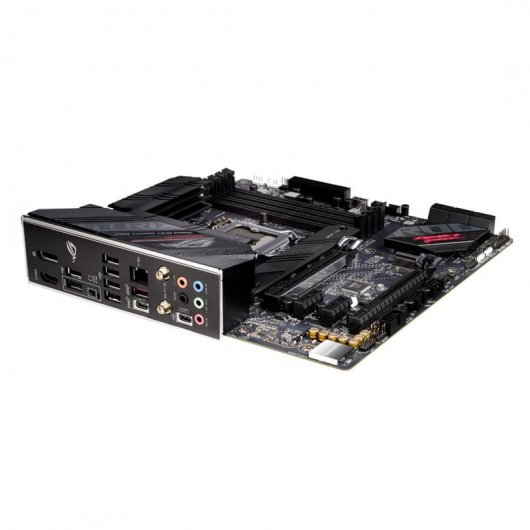 Asus ROG STRIX B560-G GAMING WIFI