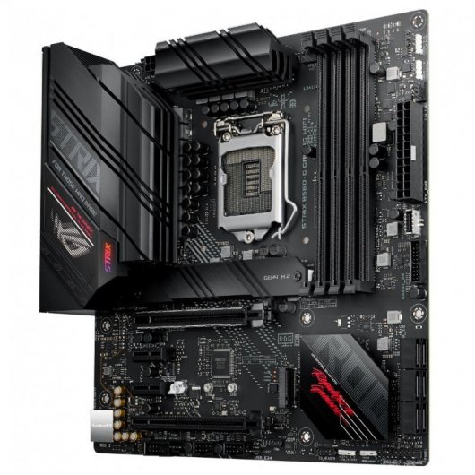 Asus ROG STRIX B560-G GAMING WIFI