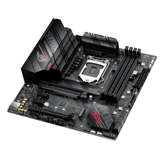 Asus ROG STRIX B560-G GAMING WIFI