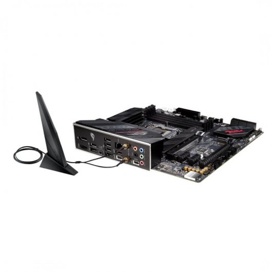 Asus ROG STRIX B560-G GAMING WIFI
