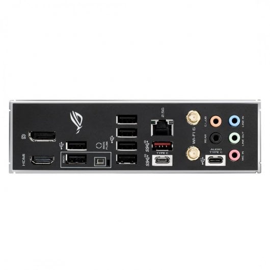 Asus ROG STRIX B560-G GAMING WIFI