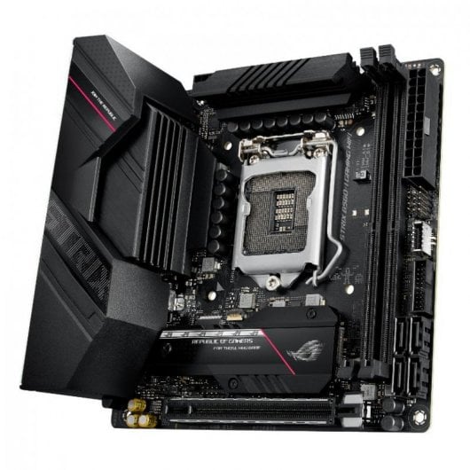 Asus ROG STRIX B560-I GAMING WIFI