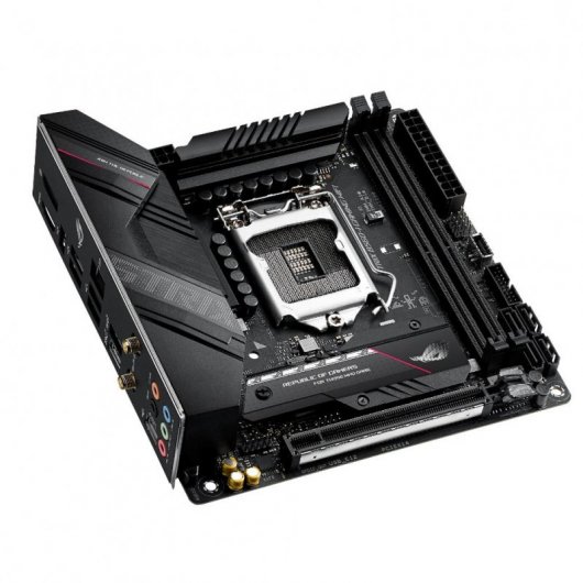 Asus ROG STRIX B560-I GAMING WIFI