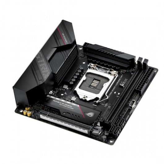 Asus ROG STRIX B560-I GAMING WIFI