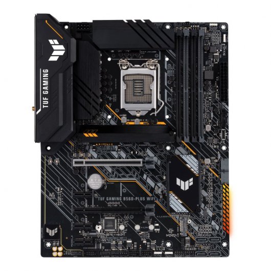 Asus TUF GAMING B560-PLUS WIFI
