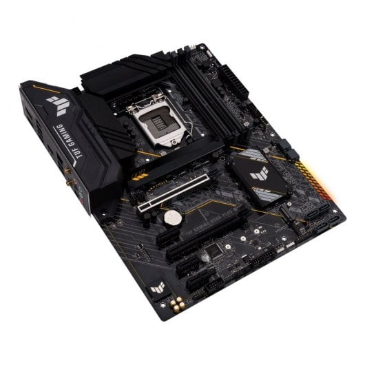 Asus TUF GAMING B560-PLUS WIFI