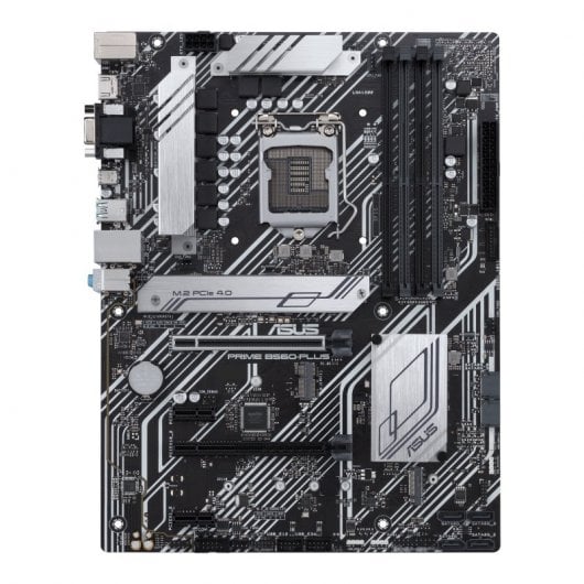 Asus PRIME B560-PLUS