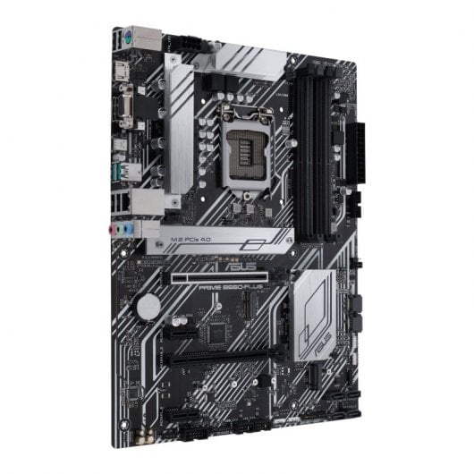 Asus PRIME B560-PLUS