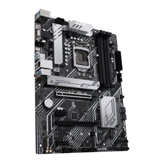 Asus PRIME B560-PLUS