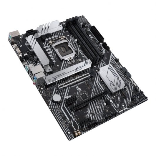 Asus PRIME B560-PLUS