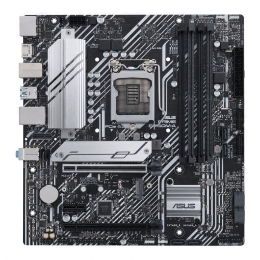Asus PRIME B560M-A