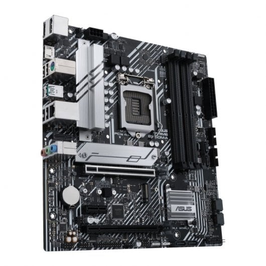 Asus PRIME B560MA