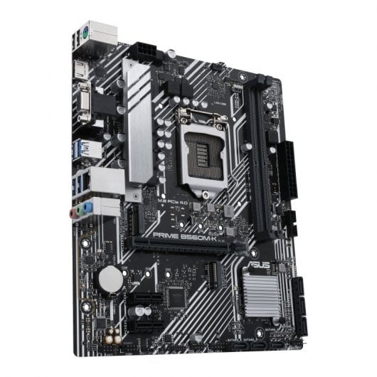 Asus PRIME B560M-K