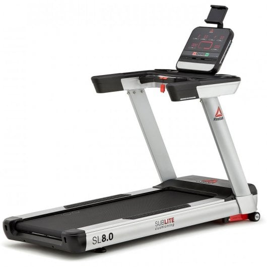 Reebok SL8.0 DC Cinta de Correr Semi Profesional