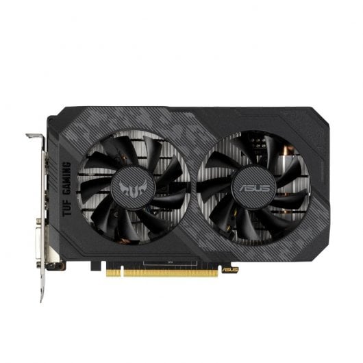 Asus TUF Gaming GeForce GTX 1650 4 GB GDDR6