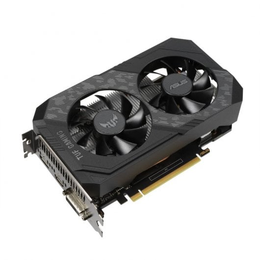 Asus TUF Gaming GeForce GTX 1650 4 GB GDDR6