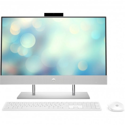HP AIO 24-DP0019NS Intel Core i5-10400T/8GB/512GB SSD/23.8"