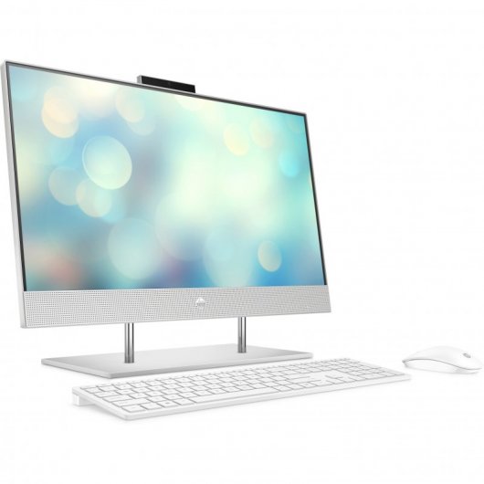 HP AIO 24-DP0019NS Intel Core i5-10400T/8GB/512GB SSD/23.8"