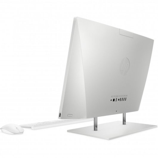 HP AIO 24-DP0019NS Intel Core i5-10400T/8GB/512GB SSD/23.8"