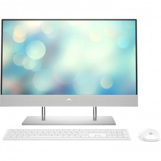 HP AIO 24-DP0019NS Intel Core i5-10400T/8GB/512GB SSD/23.8"