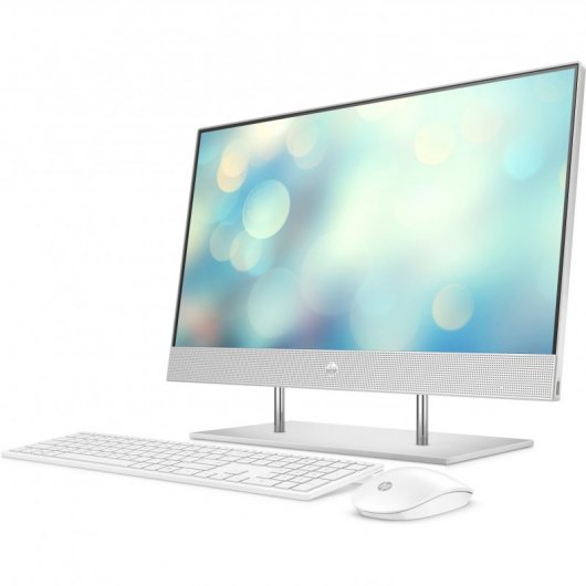 HP AIO 24-DP0019NS Intel Core i5-10400T/8GB/512GB SSD/23.8"