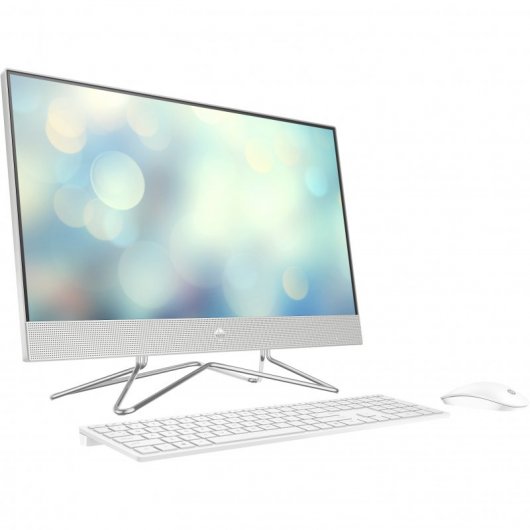 HP AIO 24-DP0019NS Intel Core i5-10400T/8GB/512GB SSD/23.8"