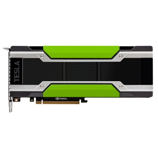 PNY Nvidia Tesla P40 24 Go GDDR5