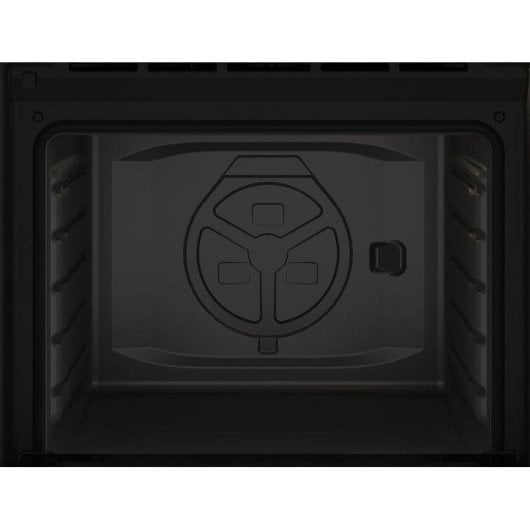 Forno elétrico Beko BBIC12100XD 74L Inox com autolimpeza a vapor