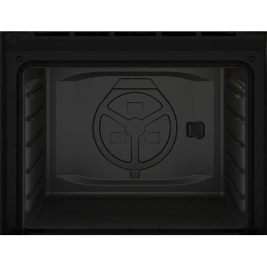 Beko BBIC12100XD Horno Convencional 74L A Acero Inoxidable