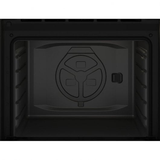Beko BBIC12100XD Forno Convencional 74L A Aço Inoxidável