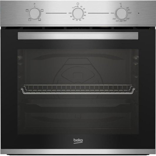 Beko BBIC12100XD Horno Convencional 74L A Acero Inoxidable