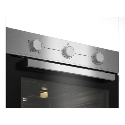 Forno elétrico Beko BBIC12100XD 74L Inox com autolimpeza a vapor