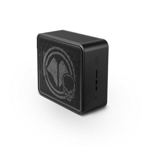 Millenium NUC 3 LISSANDRA Intel Core i7-9750H/16GB/1TB SSD/RTX 2070 SUPER