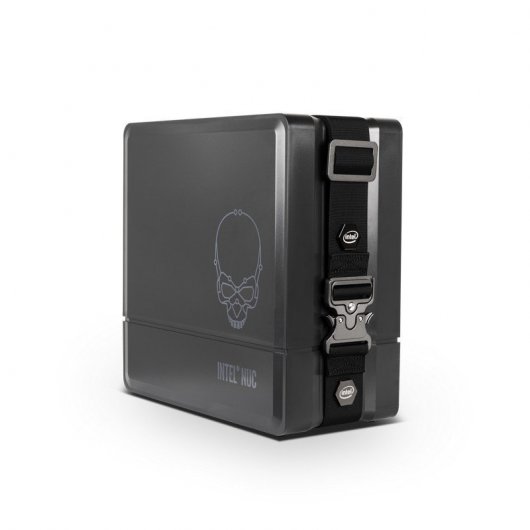 Millenium NUC 3 LISSANDRA Intel Core i7-9750H/16GB/1TB SSD/RTX 2070 SUPER