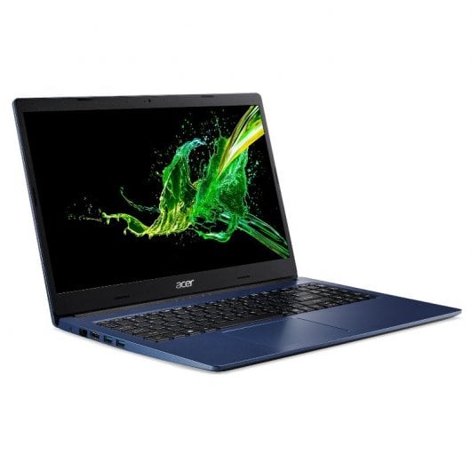 Acer Aspire 3 A315-57G-79HL Intel Core i7-1065G7/8GB/512GB SSD/MX330/15.6'' (PT)