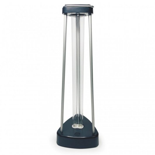 V-Tac 11203 Lámpara Desinfección Ultravioleta + Ozono 38W